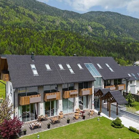 Boutique Skipass Superior Hotel クランスカゴーラ エクステリア 写真