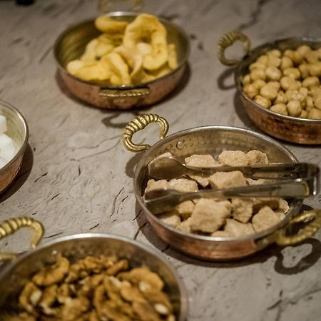 Boutique Skipass Superior Hotel クランスカゴーラ エクステリア 写真