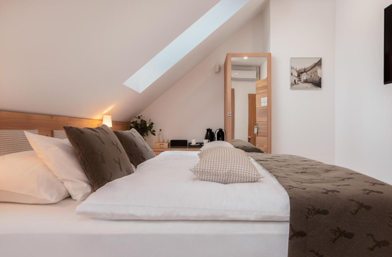Boutique Skipass Superior Hotel クランスカゴーラ エクステリア 写真