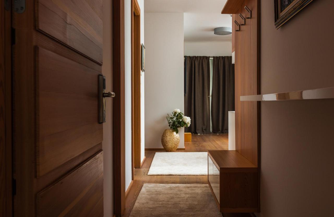 Boutique Skipass Superior Hotel クランスカゴーラ エクステリア 写真