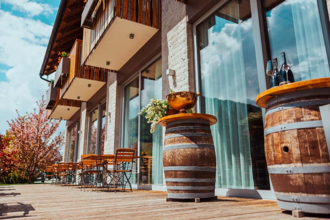Boutique Skipass Superior Hotel クランスカゴーラ エクステリア 写真