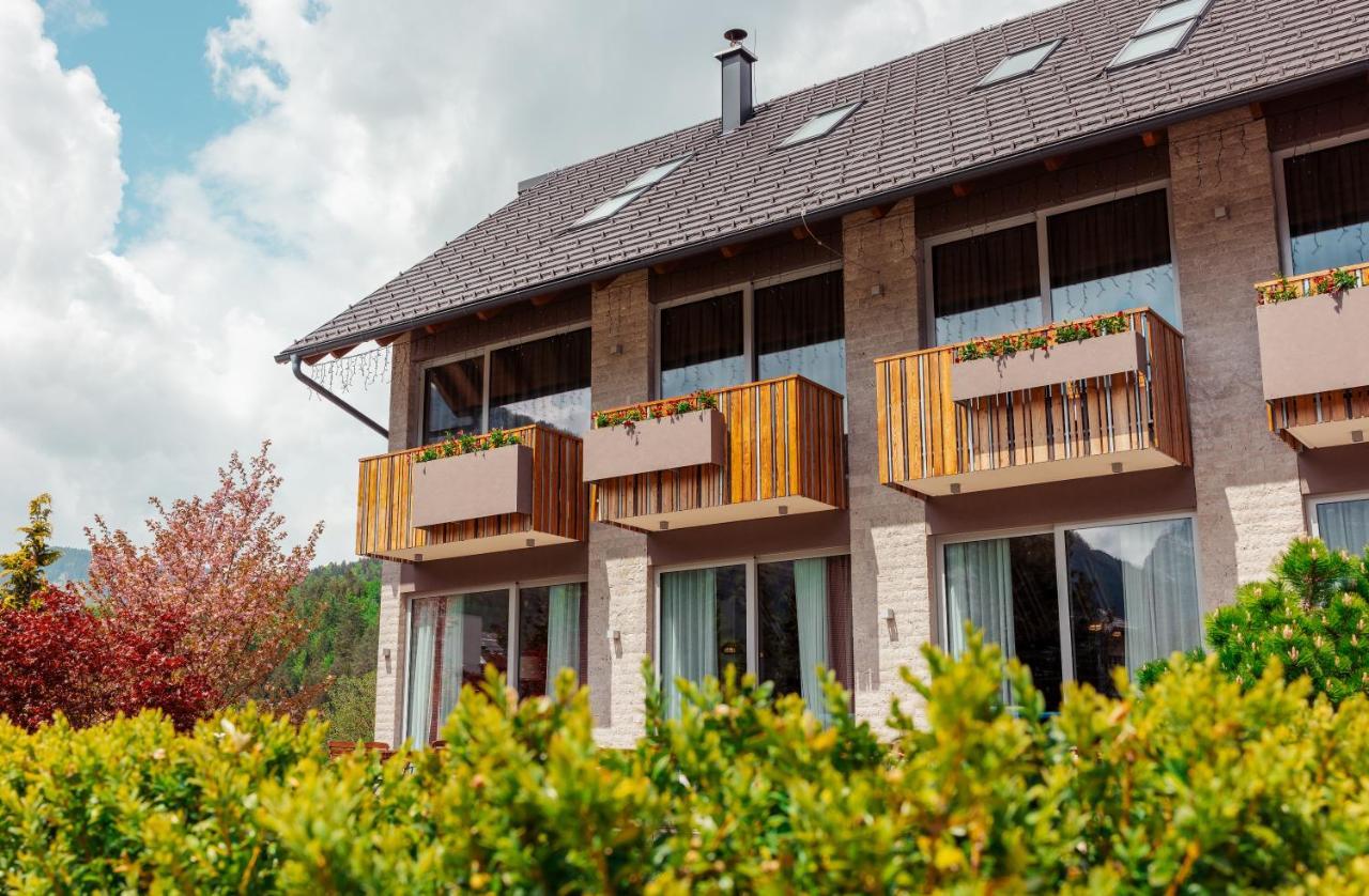 Boutique Skipass Superior Hotel クランスカゴーラ エクステリア 写真
