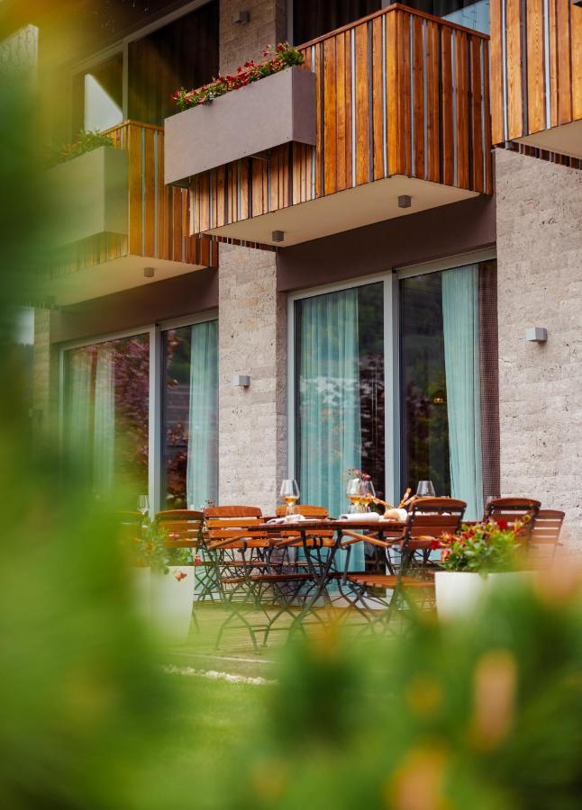 Boutique Skipass Superior Hotel クランスカゴーラ エクステリア 写真