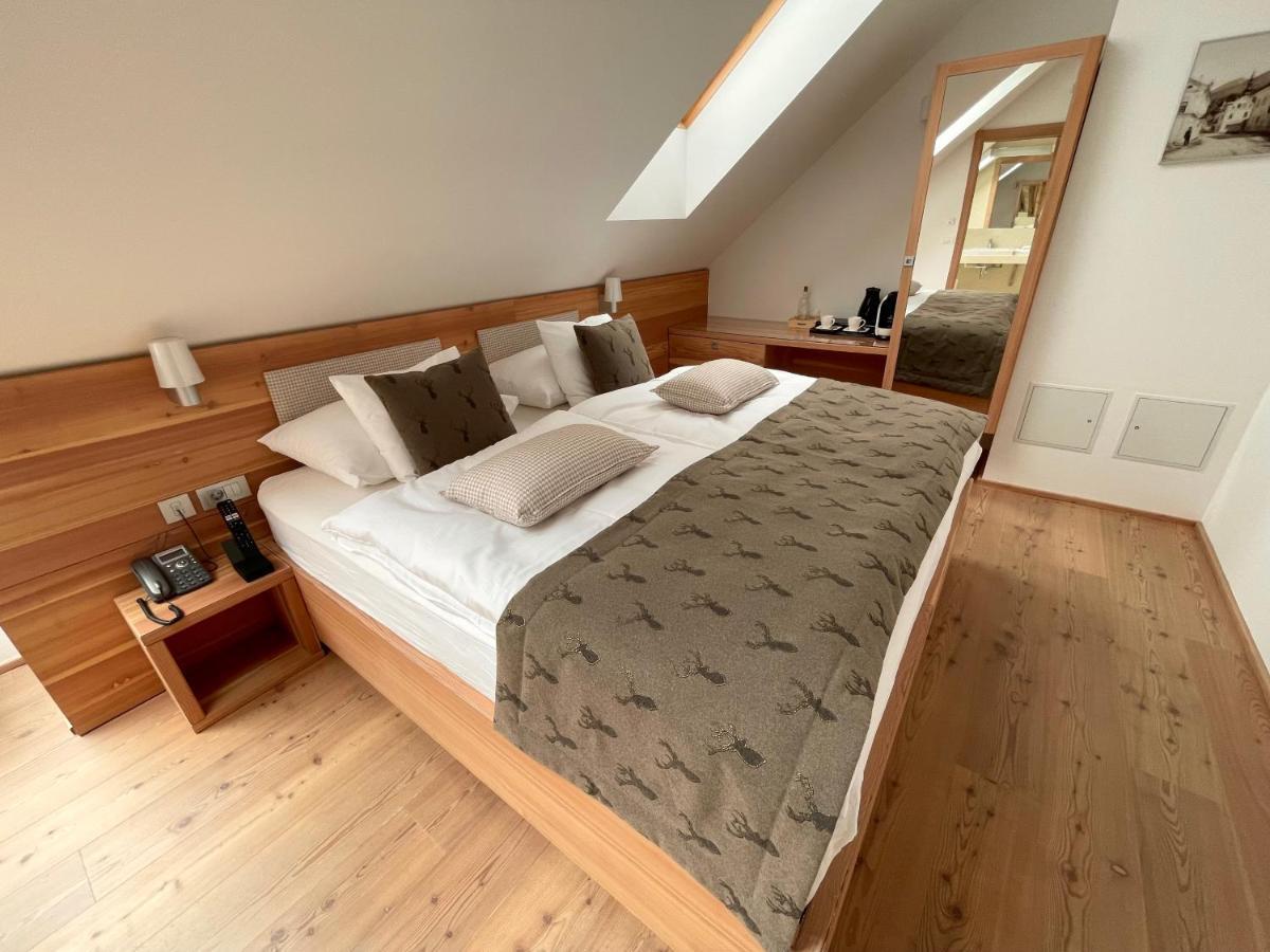 Boutique Skipass Superior Hotel クランスカゴーラ エクステリア 写真