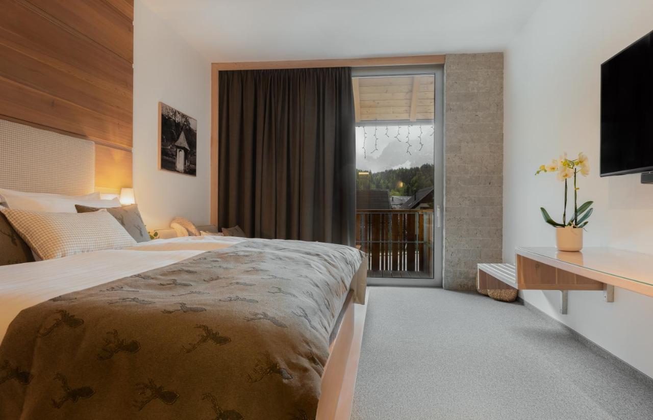 Boutique Skipass Superior Hotel クランスカゴーラ エクステリア 写真