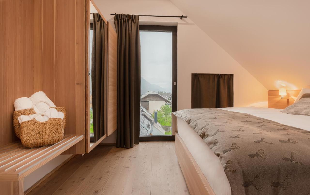 Boutique Skipass Superior Hotel クランスカゴーラ エクステリア 写真