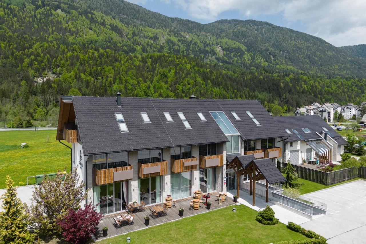 Boutique Skipass Superior Hotel クランスカゴーラ エクステリア 写真