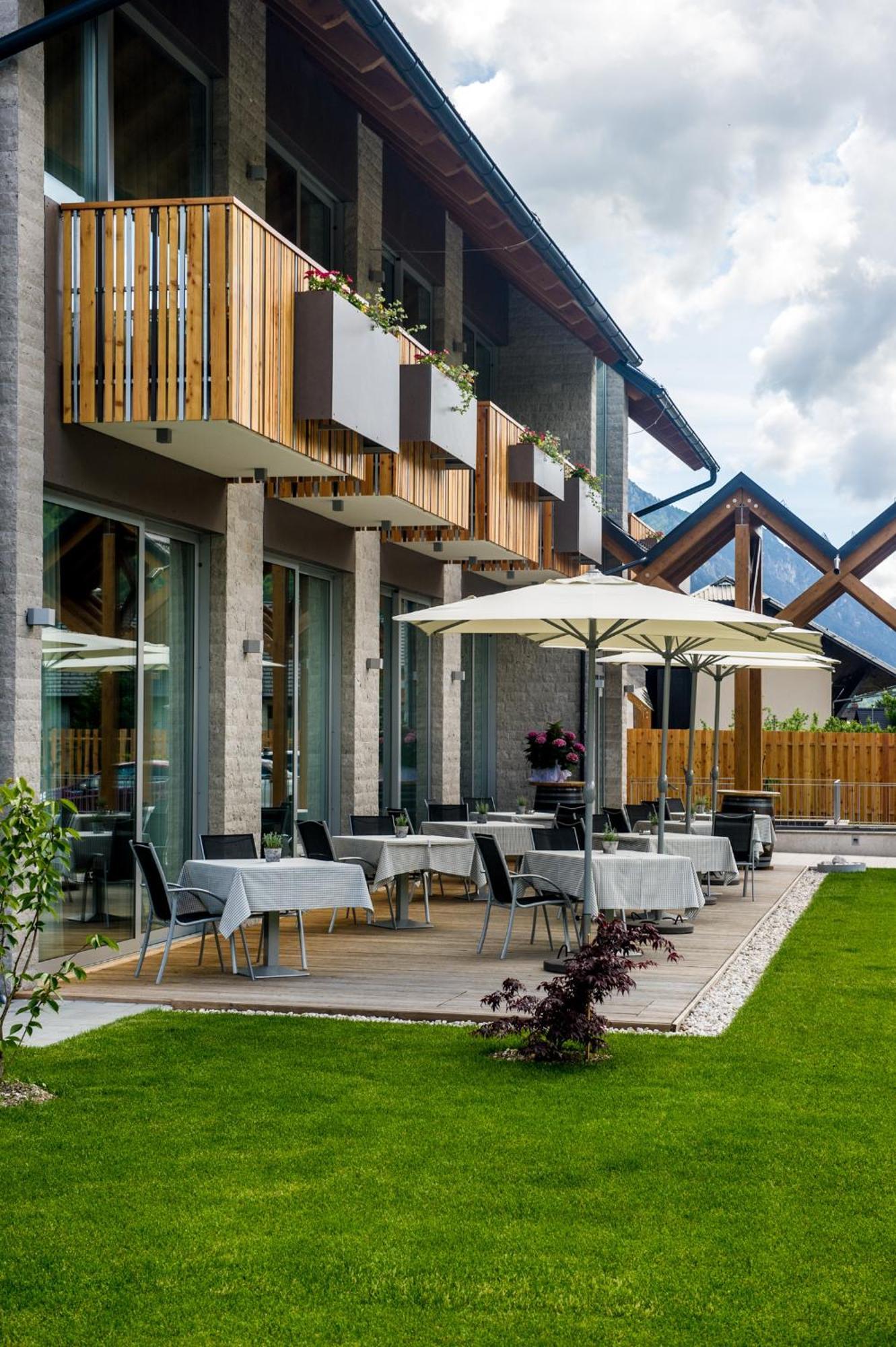 Boutique Skipass Superior Hotel クランスカゴーラ エクステリア 写真