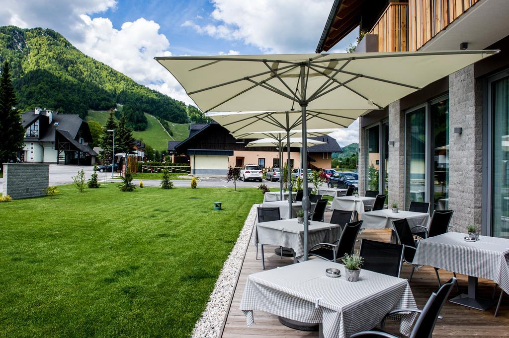 Boutique Skipass Superior Hotel クランスカゴーラ エクステリア 写真