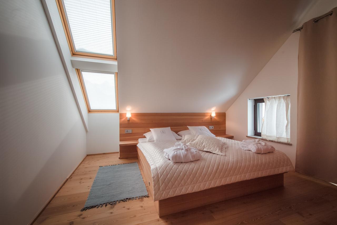 Boutique Skipass Superior Hotel クランスカゴーラ エクステリア 写真