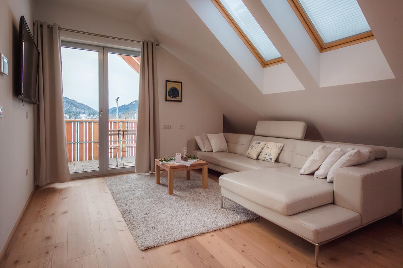 Boutique Skipass Superior Hotel クランスカゴーラ エクステリア 写真